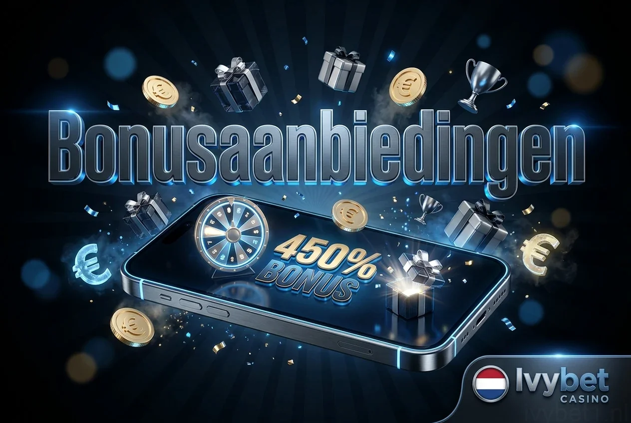 Bonusaanbiedingen