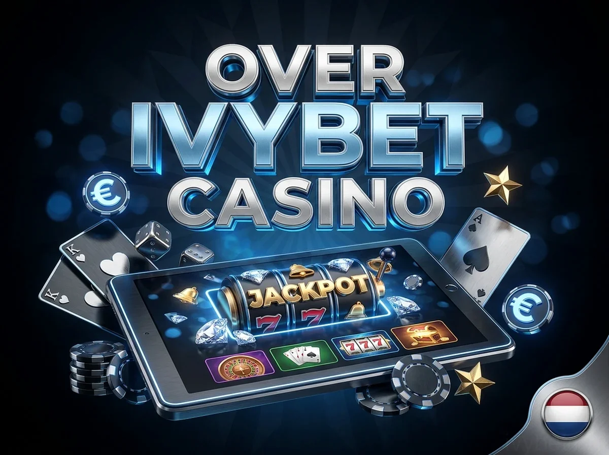Over Ivybet Casino